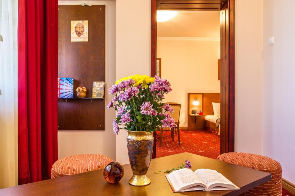 Hotel Villa Boyana - Free Parking Sofia Chambre photo