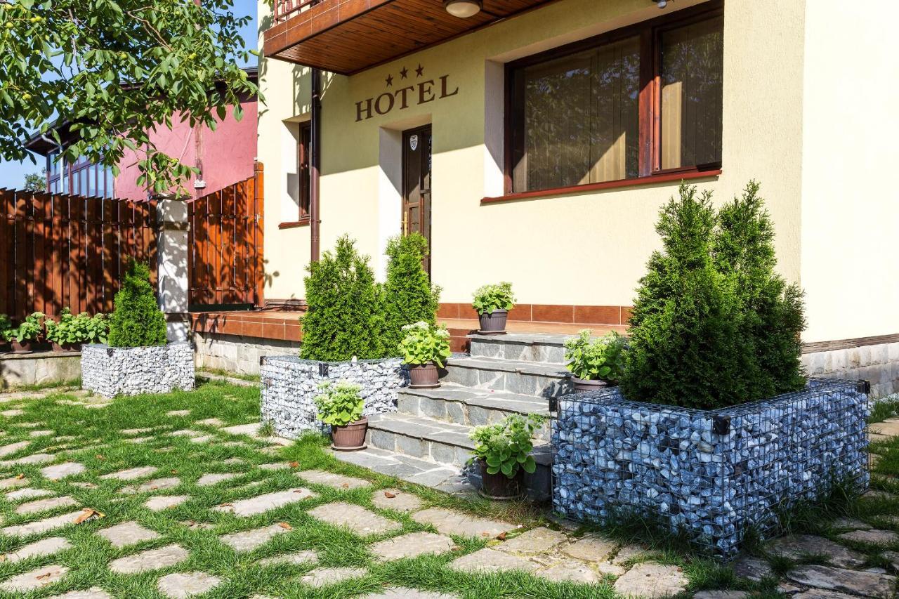Hotel Villa Boyana - Free Parking Sofia Extérieur photo
